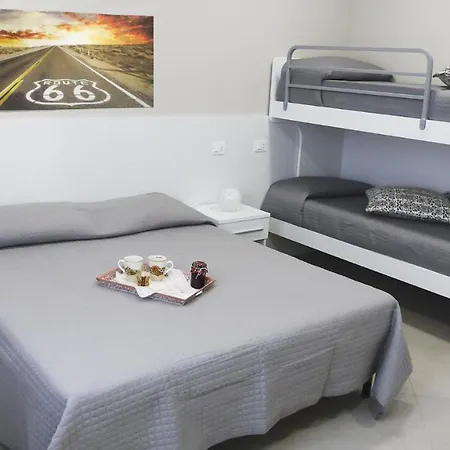 Le Due Palme 4* Montesilvano Marina