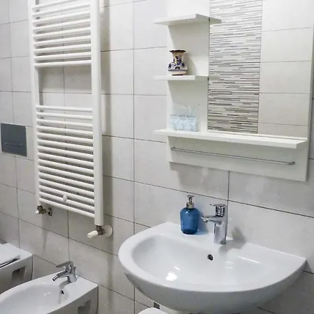 Bed and breakfast Le Due Palme