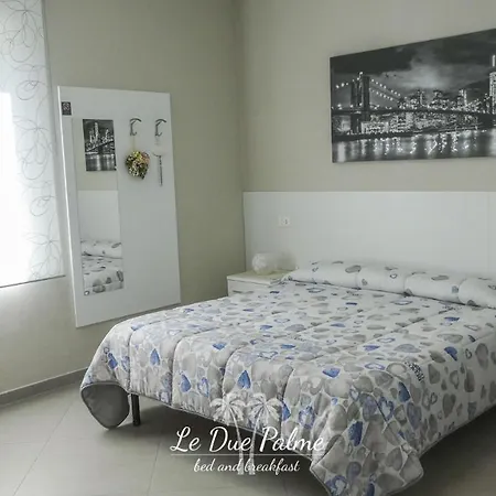 Le Due Palme Montesilvano Marina