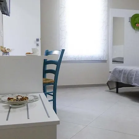 Le Due Palme Bed and breakfast