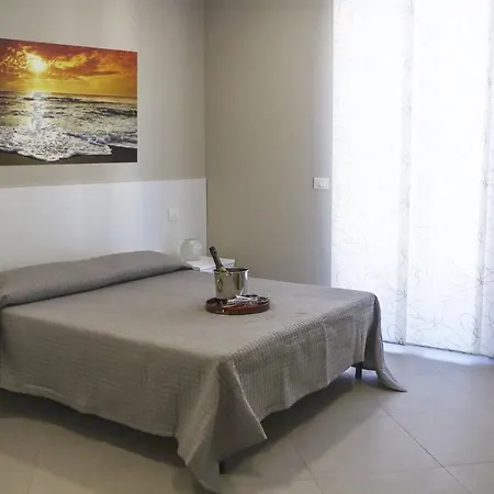 Bed and breakfast Le Due Palme Montesilvano Marina