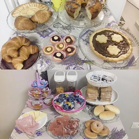 Bed and breakfast Le Due Palme Montesilvano Marina