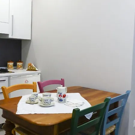 Bed and breakfast Le Due Palme