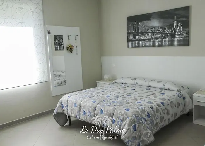 Le Due Palme Montesilvano Marina