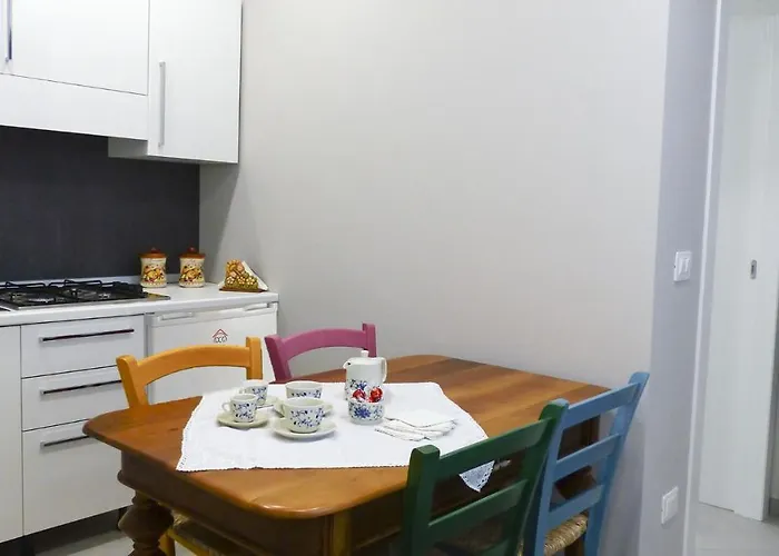 Oda ve Kahvaltı Le Due Palme