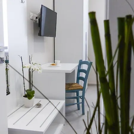 Le Due Palme Montesilvano Marina