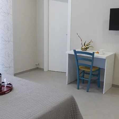 Le Due Palme Couette-café