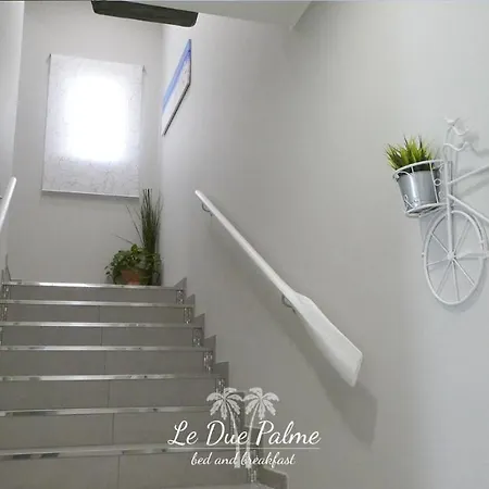 Le Due Palme Montesilvano Marina