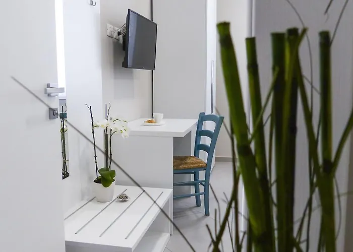 Le Due Palme Montesilvano Marina