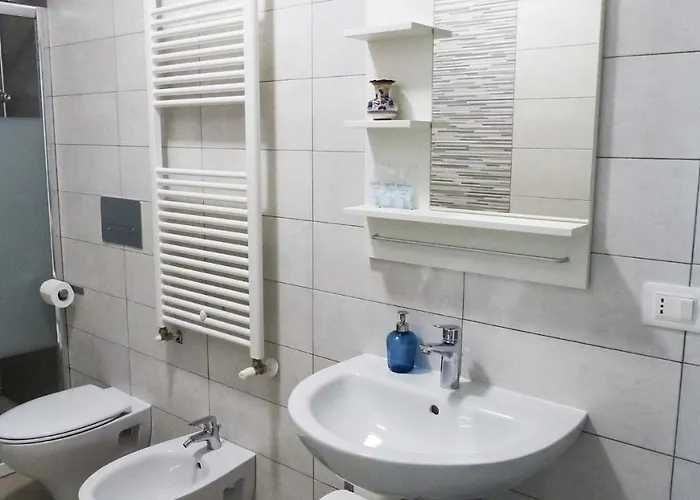 Panzió Le Due Palme