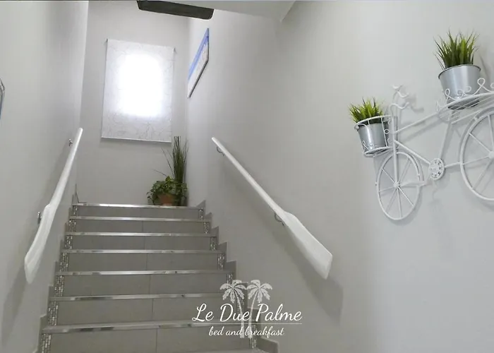 Le Due Palme Montesilvano Marina